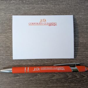 CCG Branded Post-It Notes