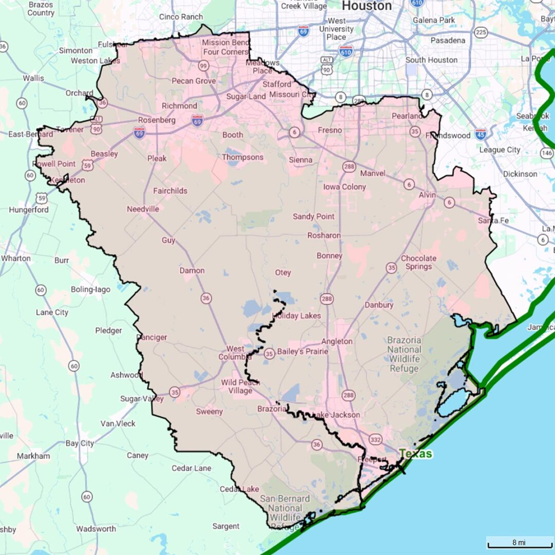 CCG Sugar Land, TX CCG Sugar Land, TX