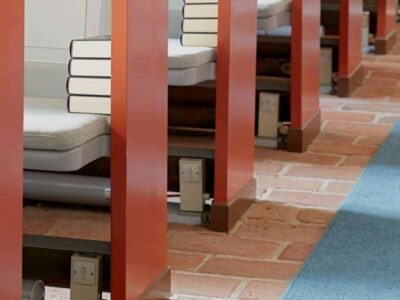 Do I Need a Church Cleaning Routine?