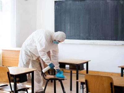 Is Corporate Cleaning Worth it?